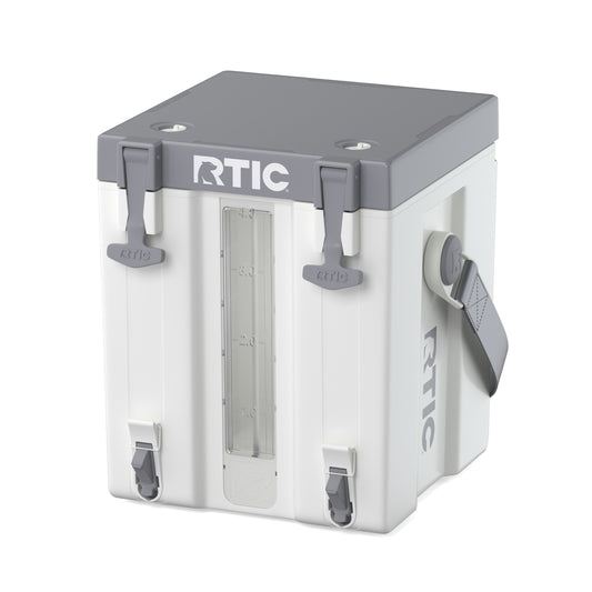 4 Gallon Double-Time Water Cooler image 2