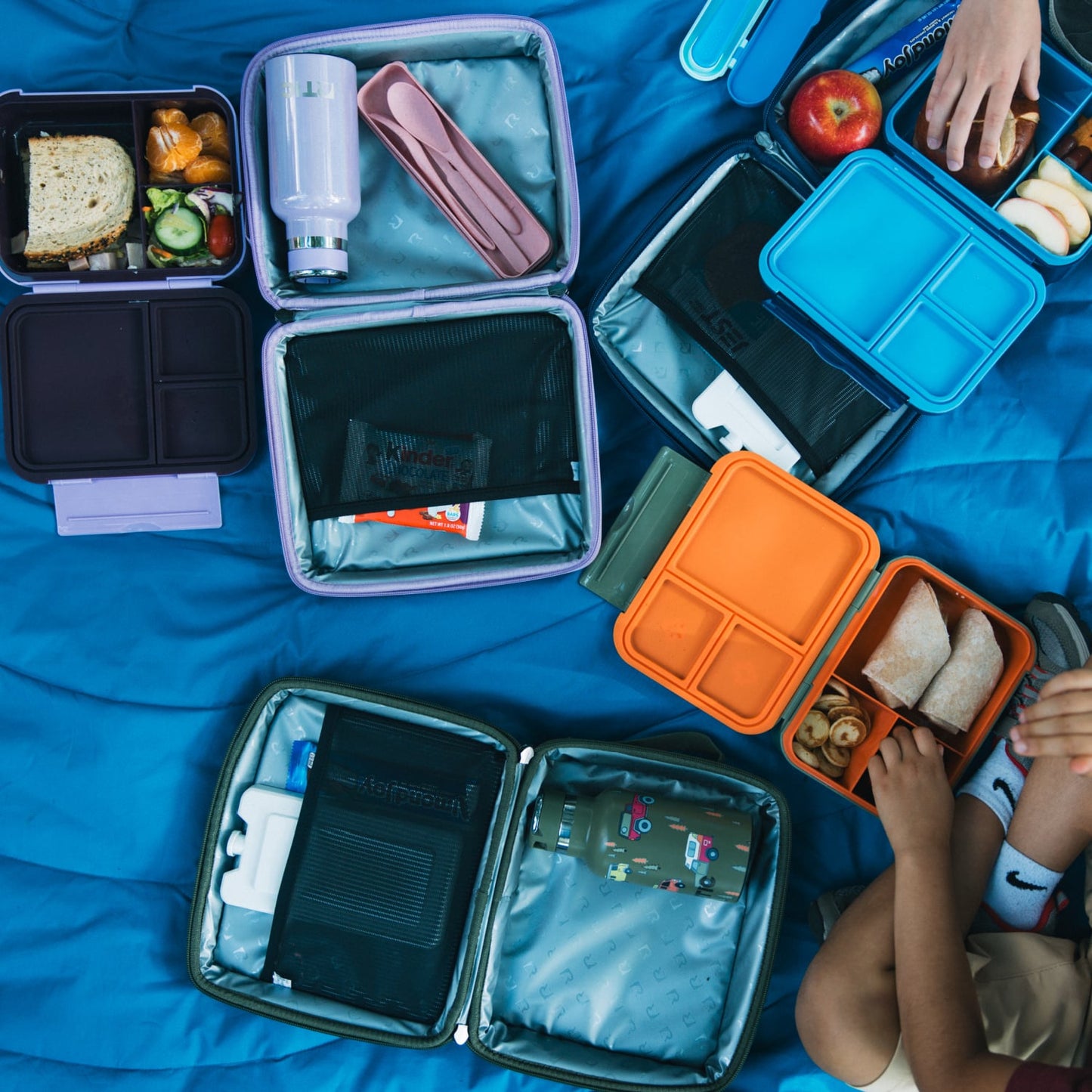 Day Packer Lunch Container image 17