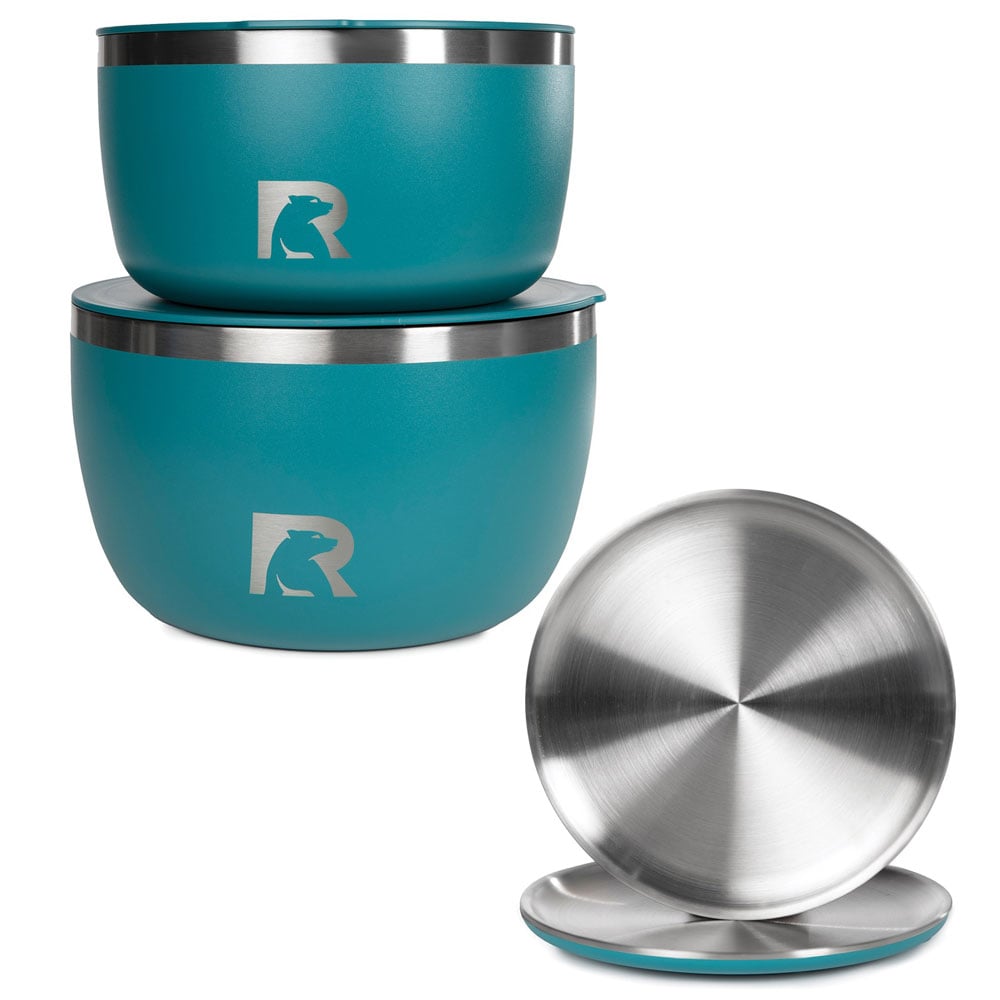 Anywhere Dinnerware Set image 1
