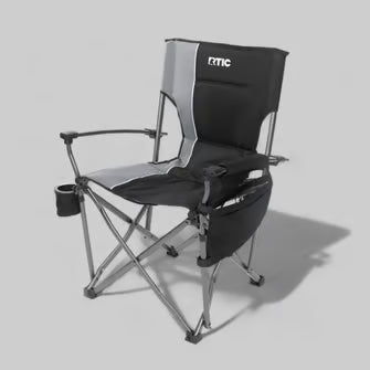 Folding outdoor chair