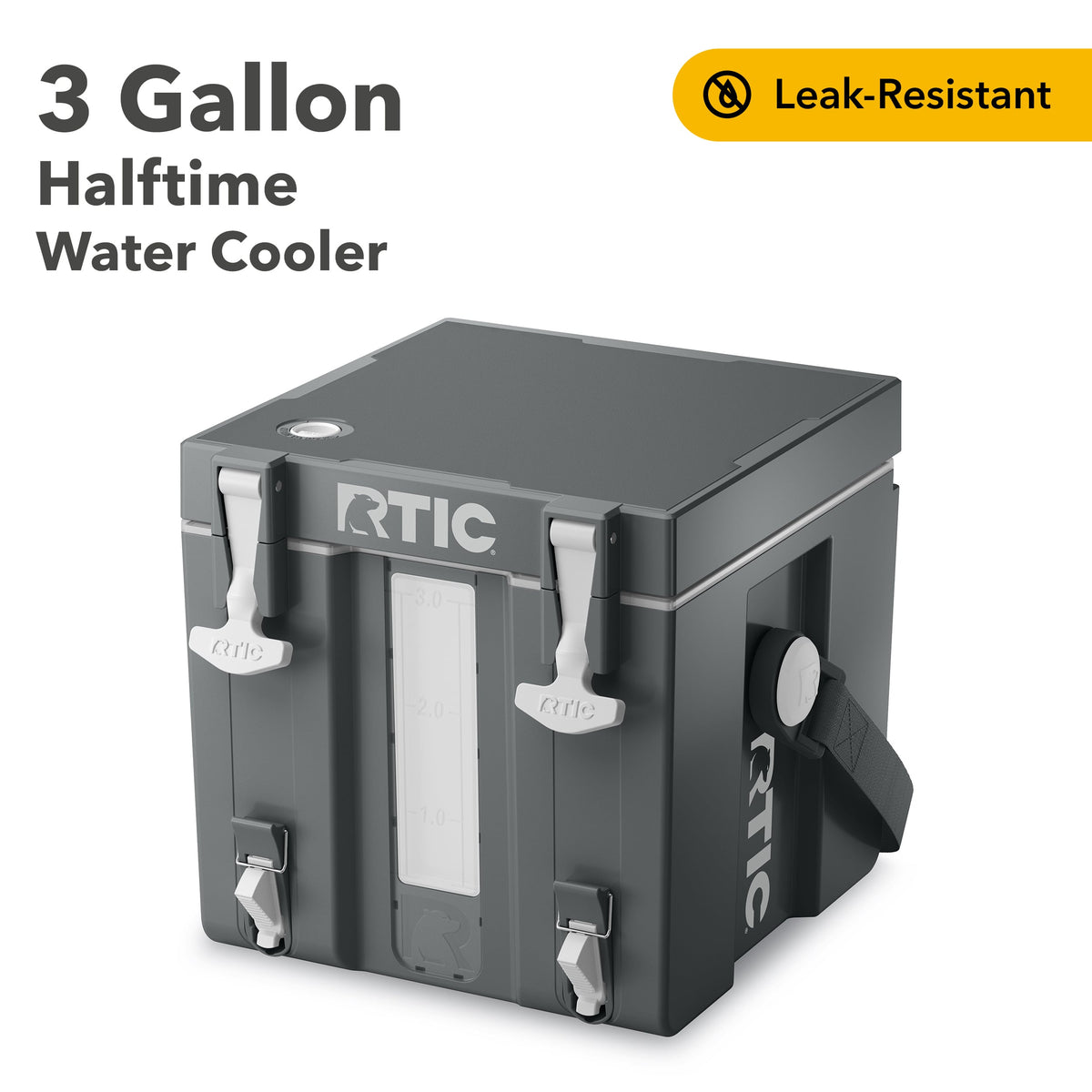 Halftime Water Cooler image 38