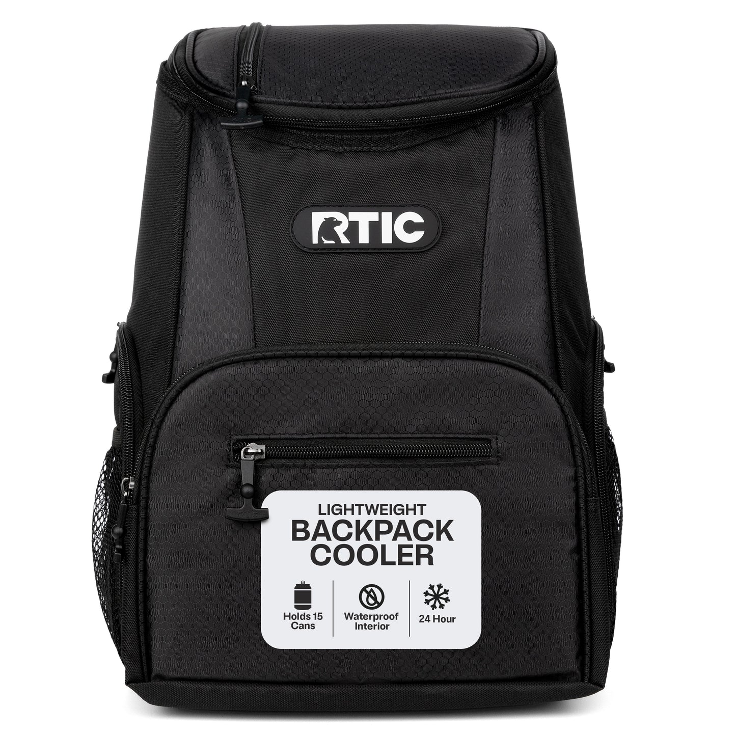 Lightweight Backpack Cooler image 8
