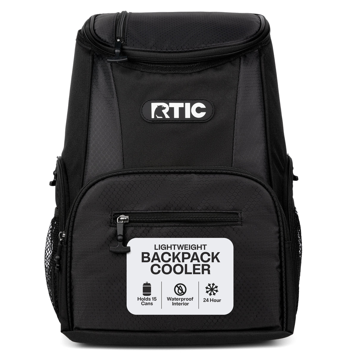 Lightweight Backpack Cooler image 8