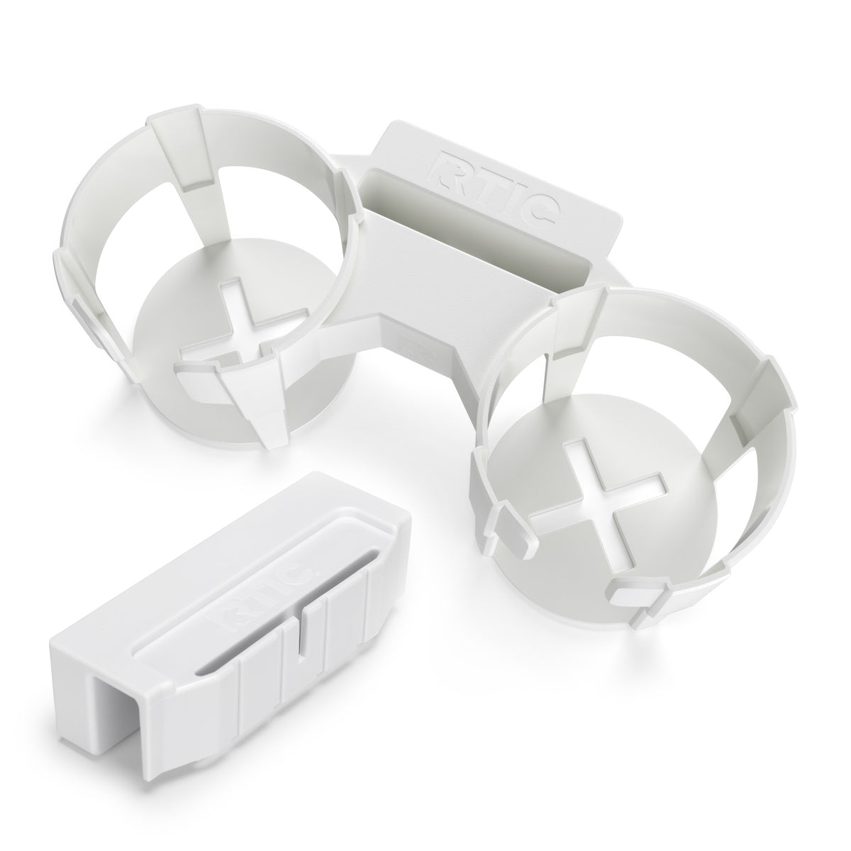 Ultra-Light Cooler Cup Holder & Accessory Adapter image 5