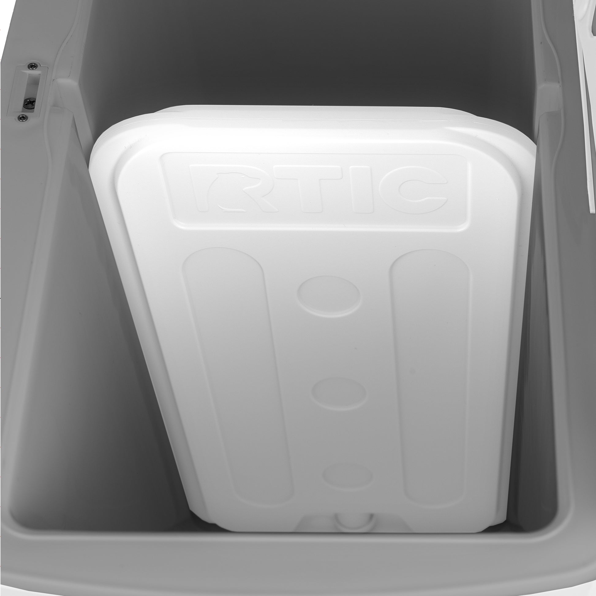 16 QT Road Trip Cooler Freezable Divider image 5