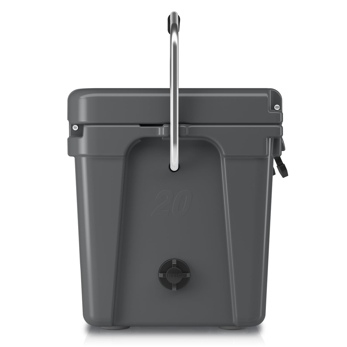 20 QT Ultra-Tough Cooler image 4