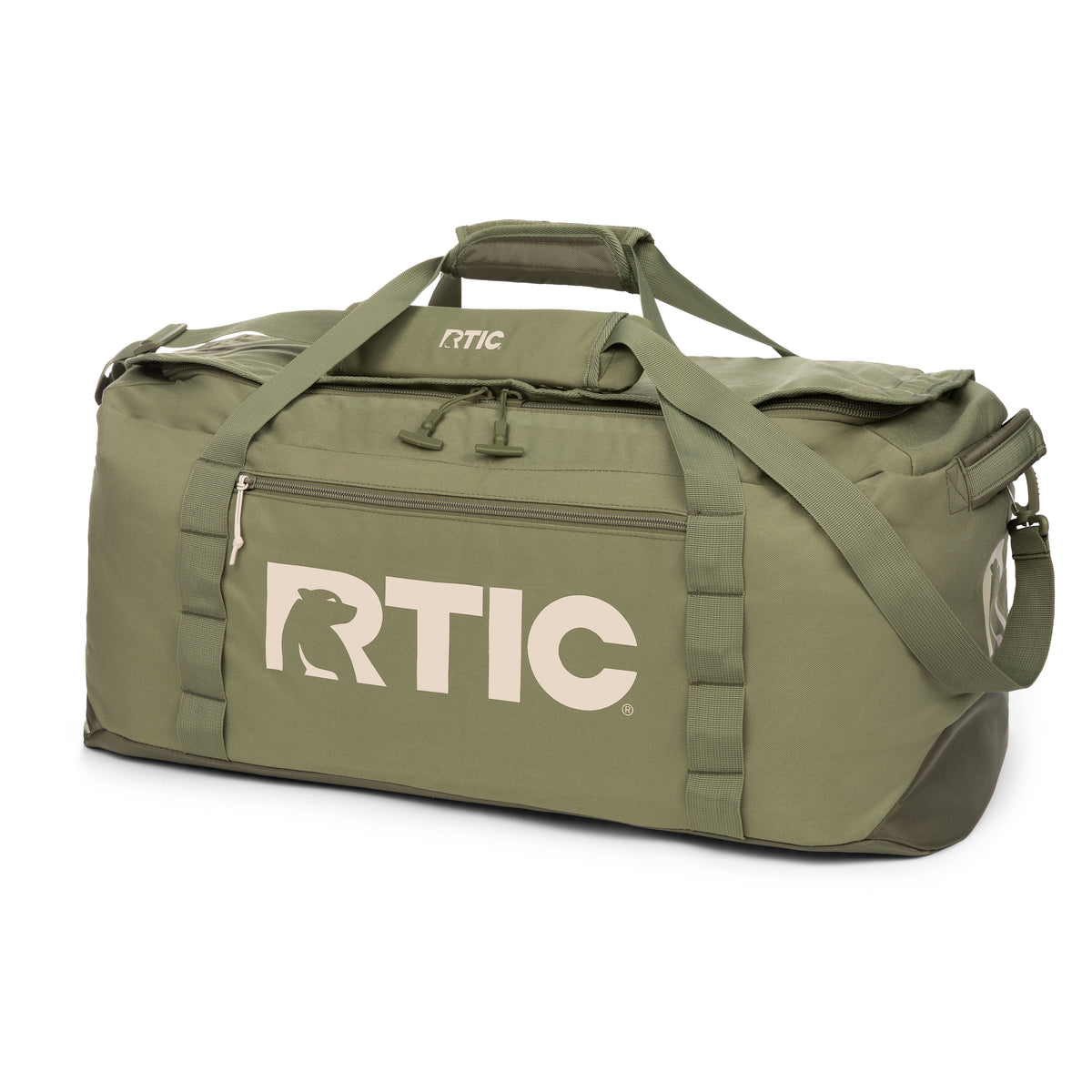 Road Trip Duffle Bag image 3