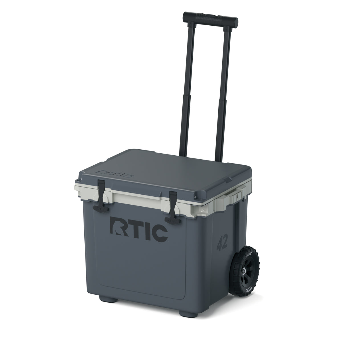 42 QT Ultra-Light Wheeled Cooler image 10