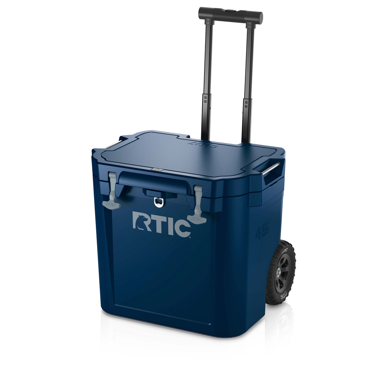 45 QT Ultra-Tough Wheeled Cooler image 11