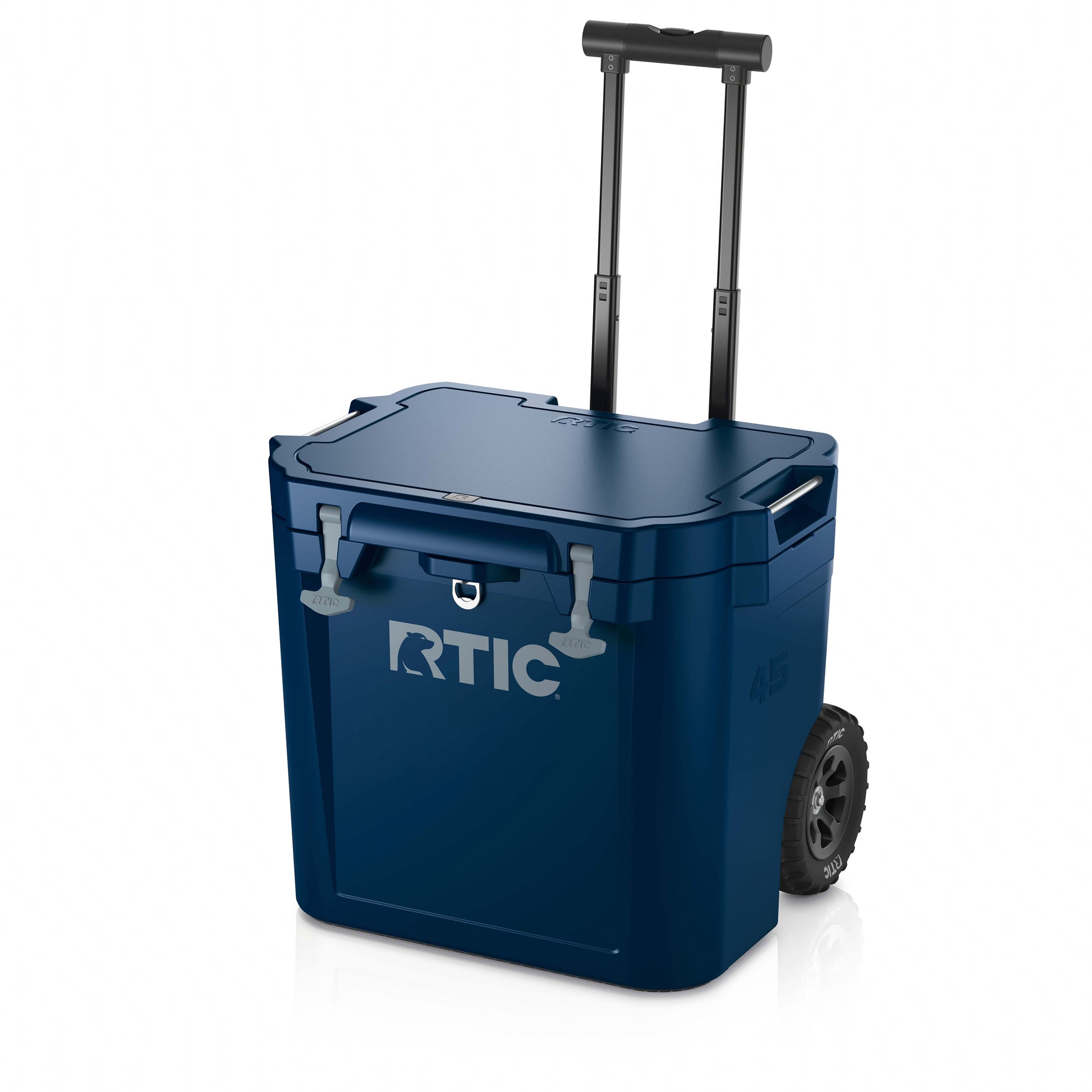 45 QT Ultra-Tough Wheeled Cooler image 11