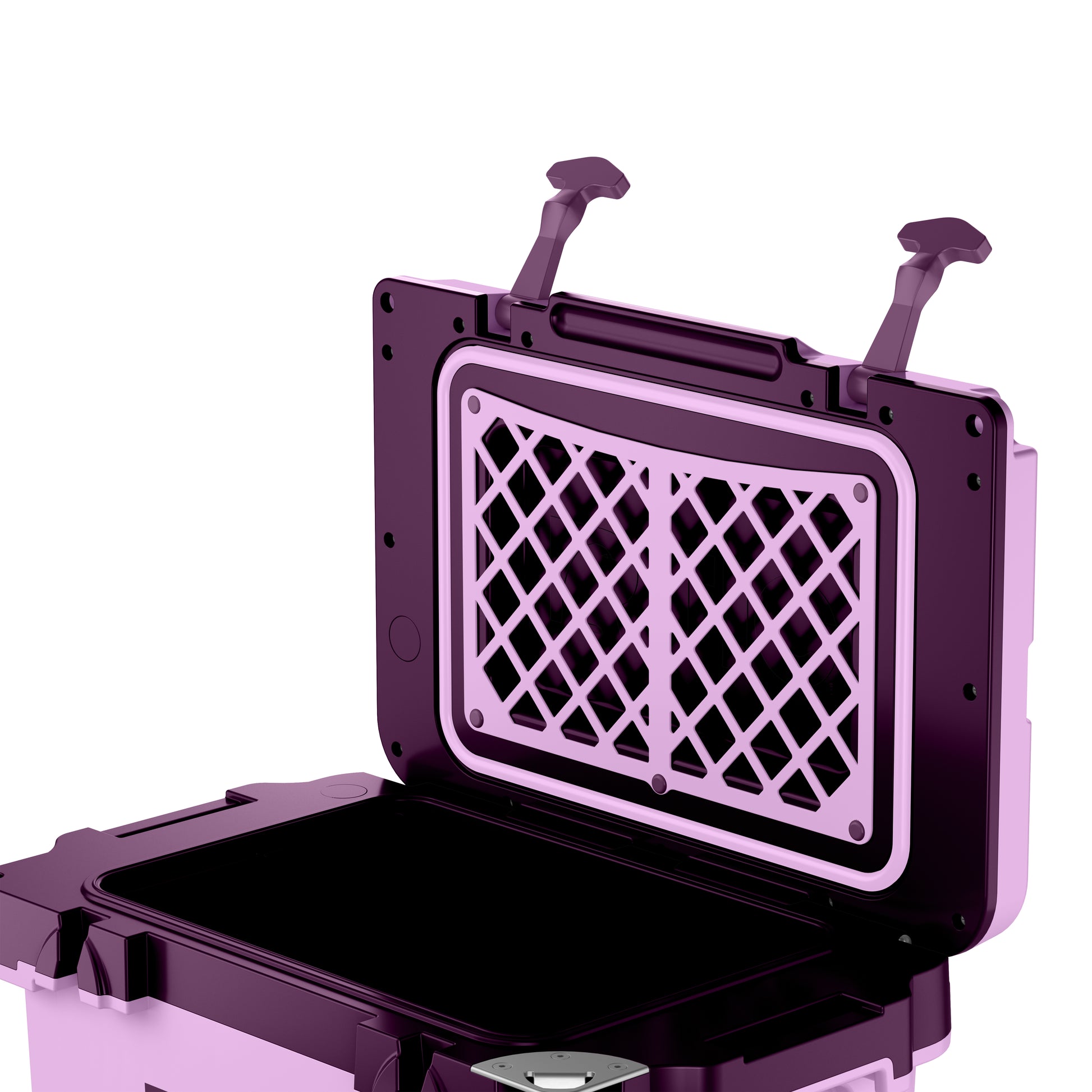 22 QT Ultra-Light Wheeled Cooler image 7