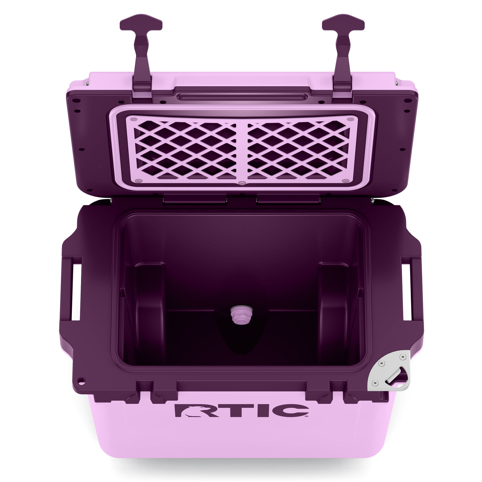 22 QT Ultra-Light Wheeled Cooler image 5