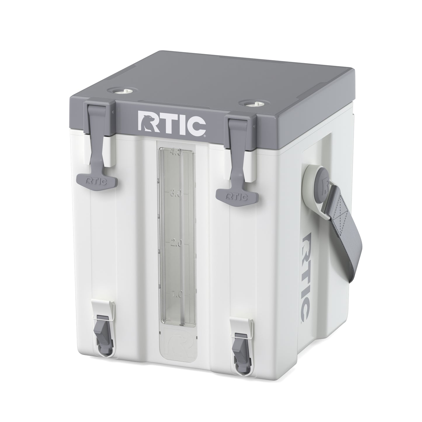 4 Gallon Double-Time Water Cooler image 2