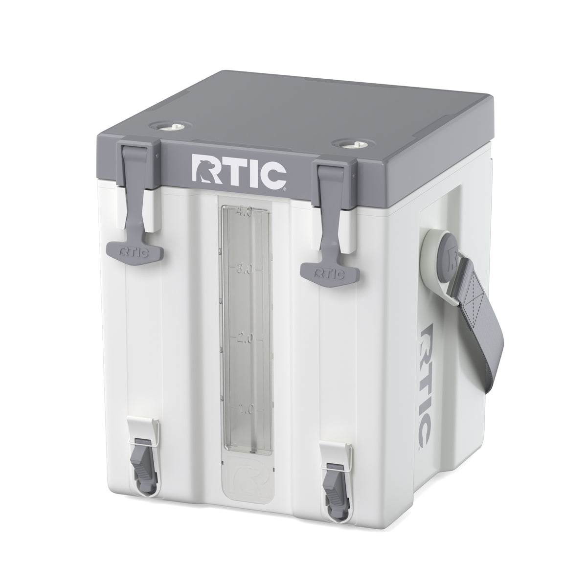 4 Gallon Double-Time Water Cooler image 2