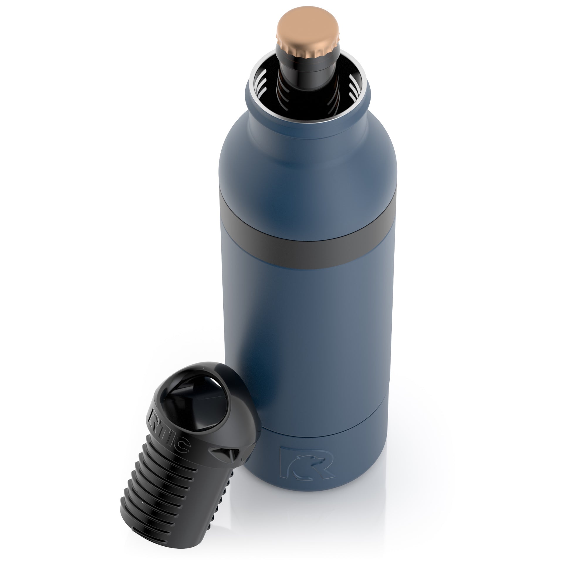 All-in-One Bottle Chiller image 4