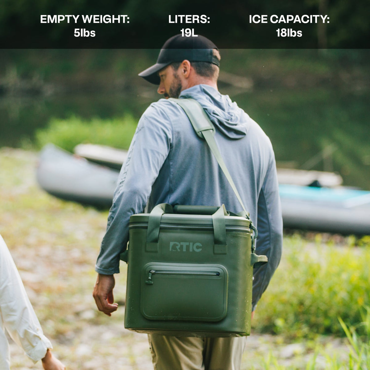 Ultra-Tough Soft Cooler Pro image 12