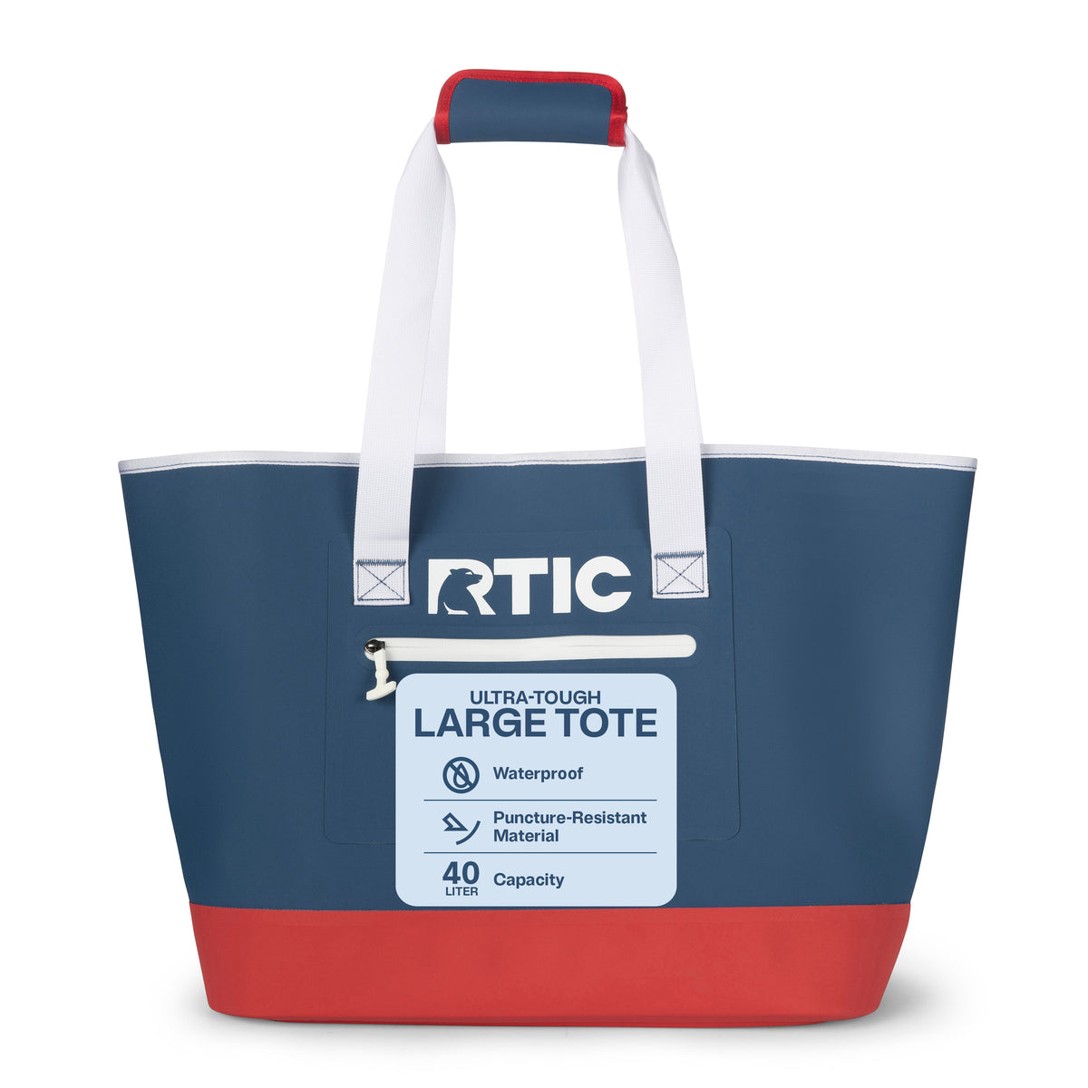 Ultra-Tough Tote image 31