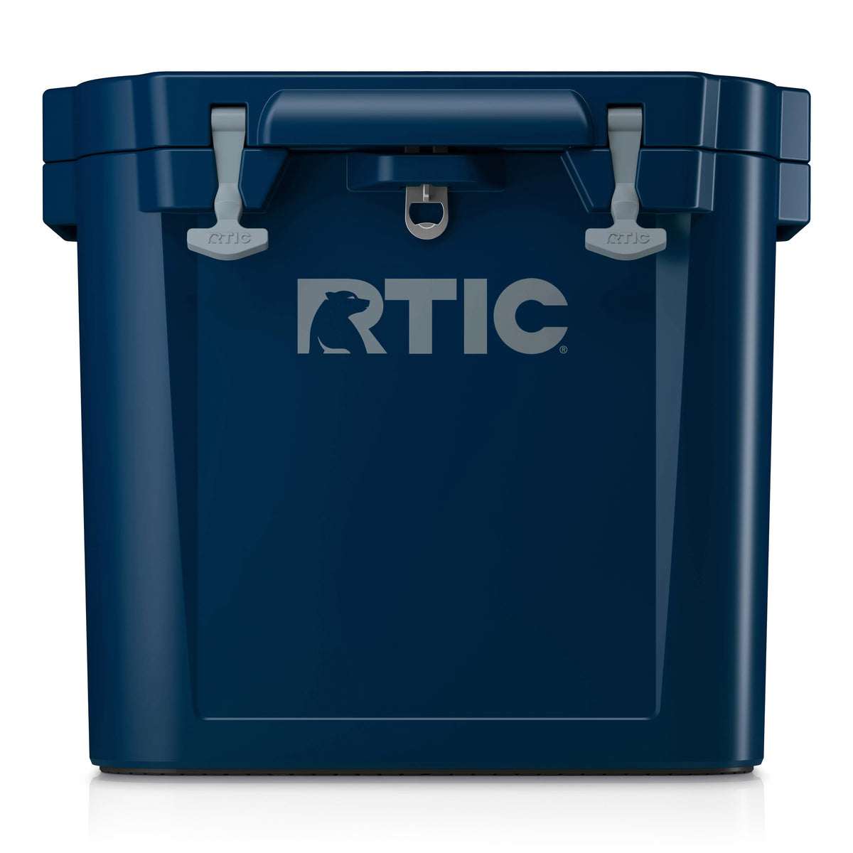 45 QT Ultra-Tough Wheeled Cooler image 2