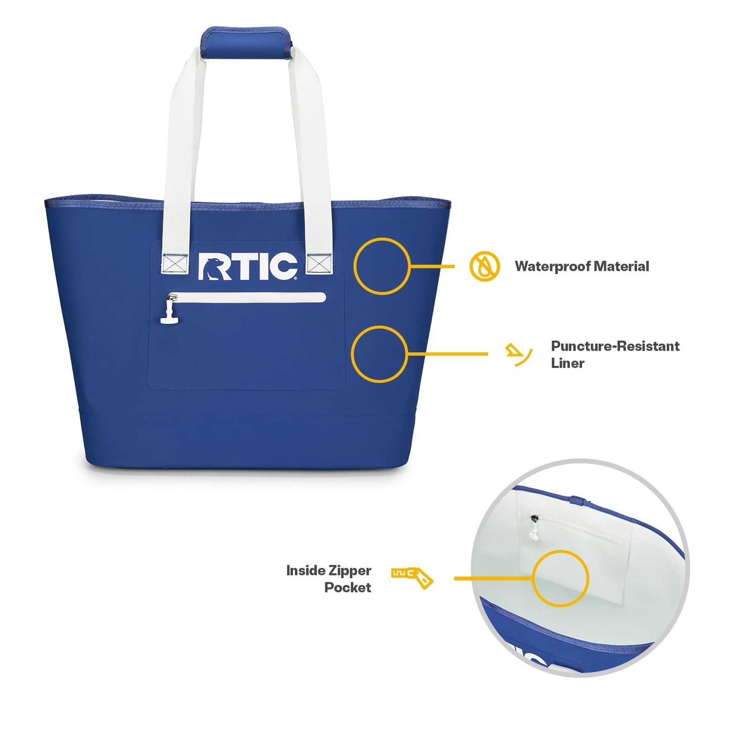 Ultra-Tough Tote image 7