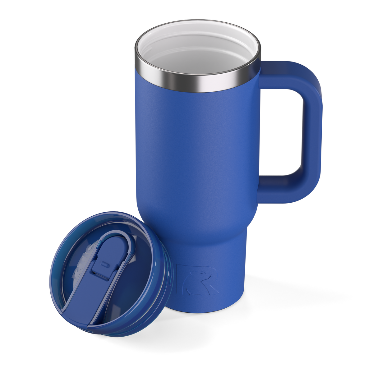 16oz Little Road Trip Tumbler image 4
