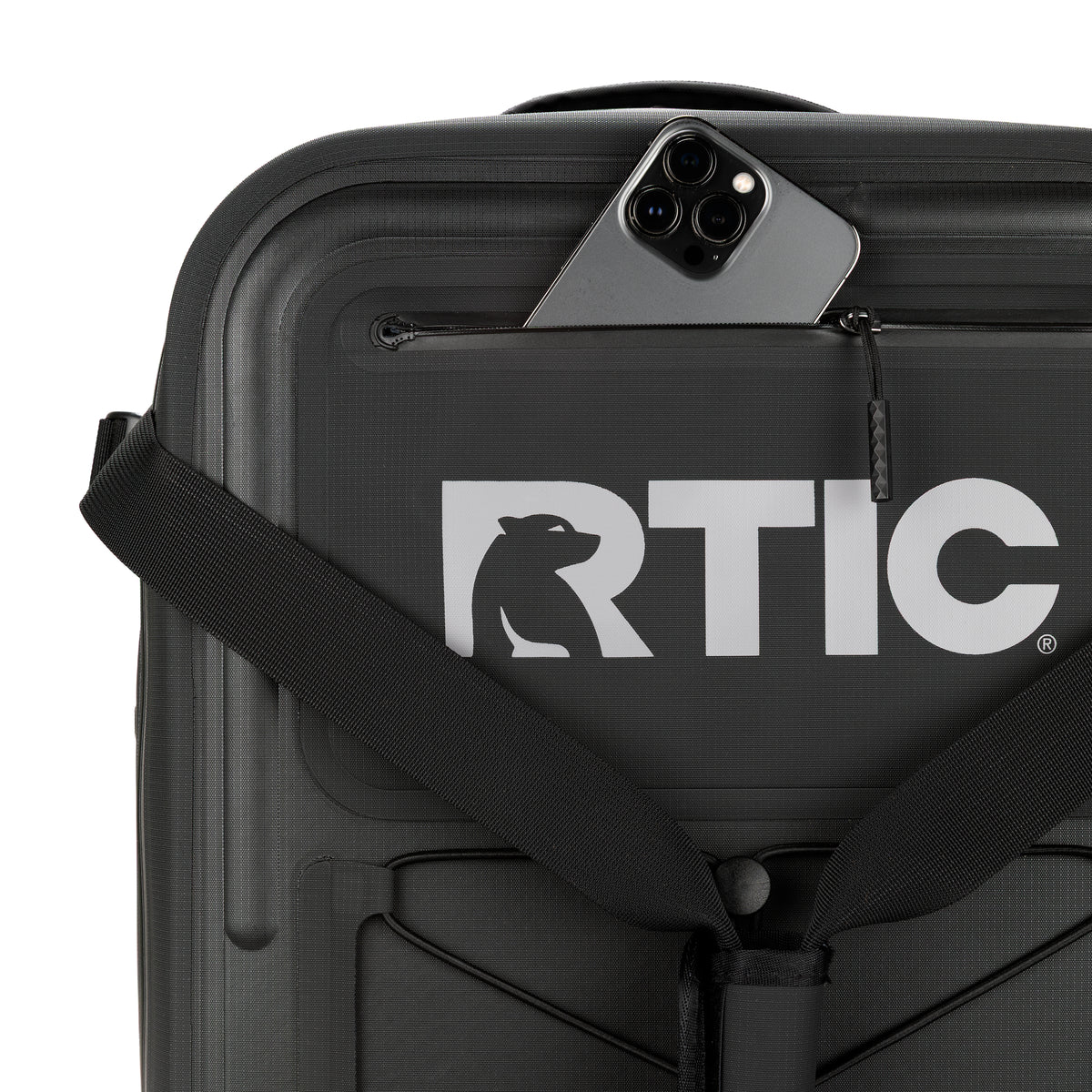 Ultra-Dry Duffle Pack image 12