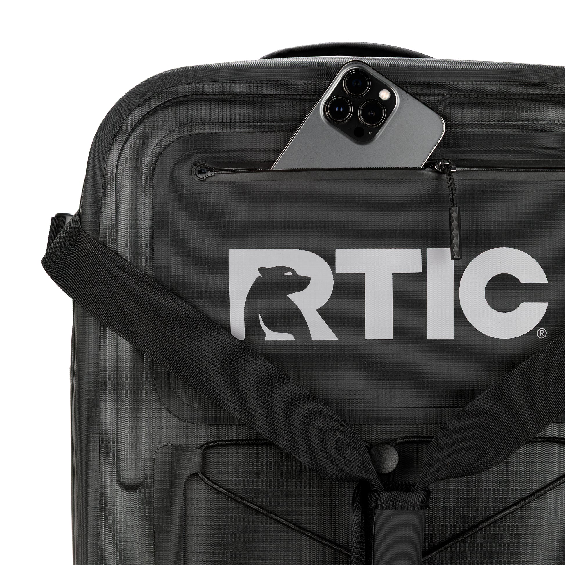 Ultra-Dry Duffle Pack image 12