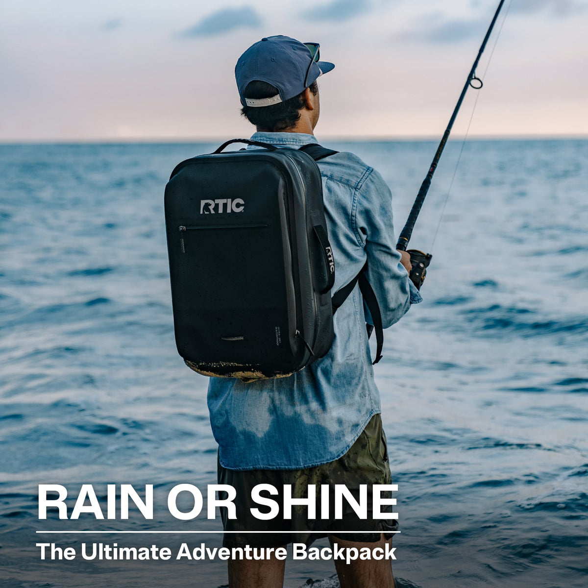 Ultra-Dry Backpack image 27