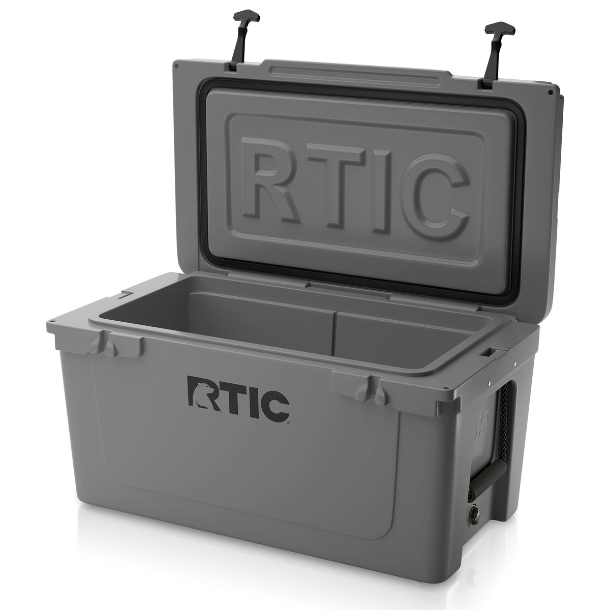65 QT Ultra-Tough Cooler image 3