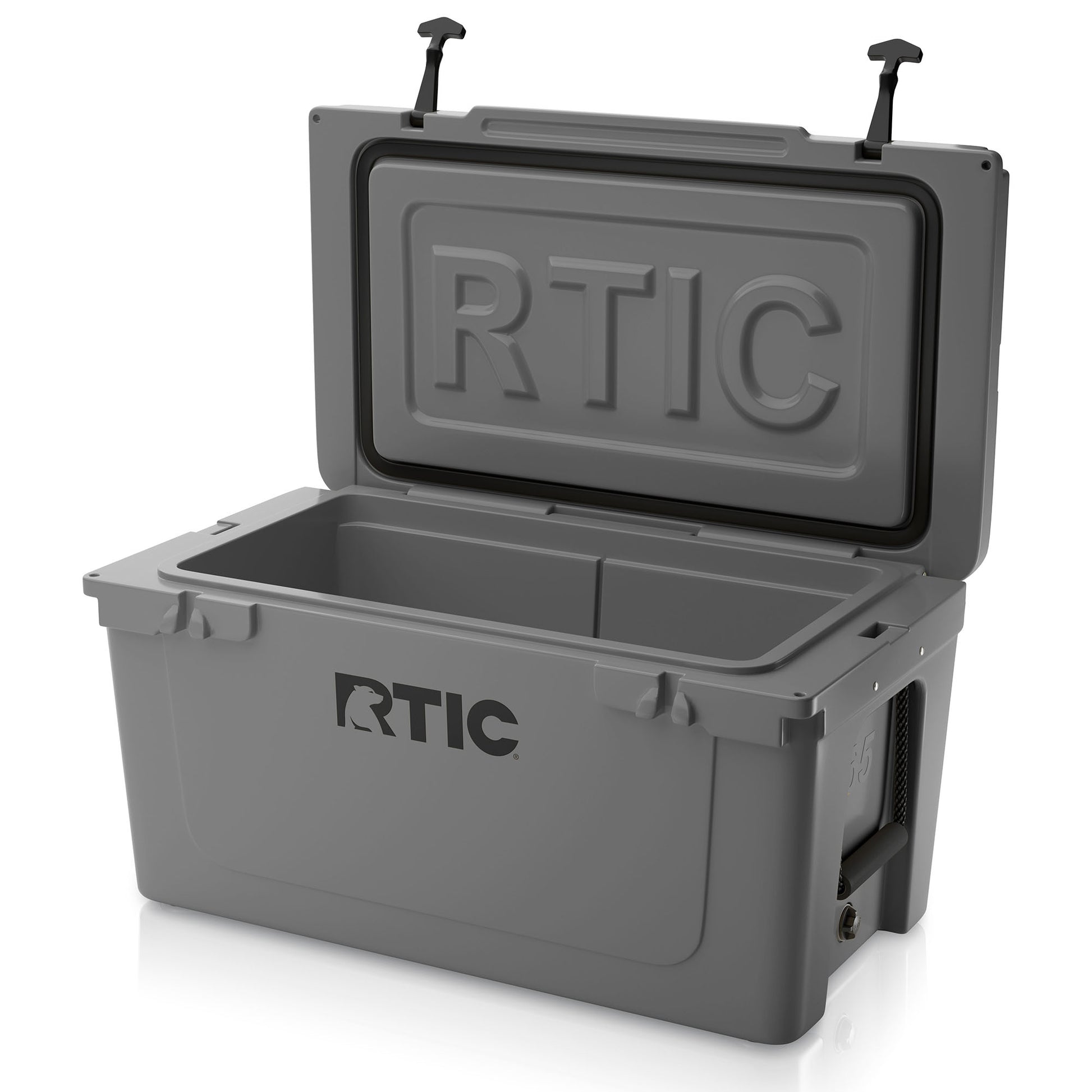 65 QT Ultra-Tough Cooler image 3