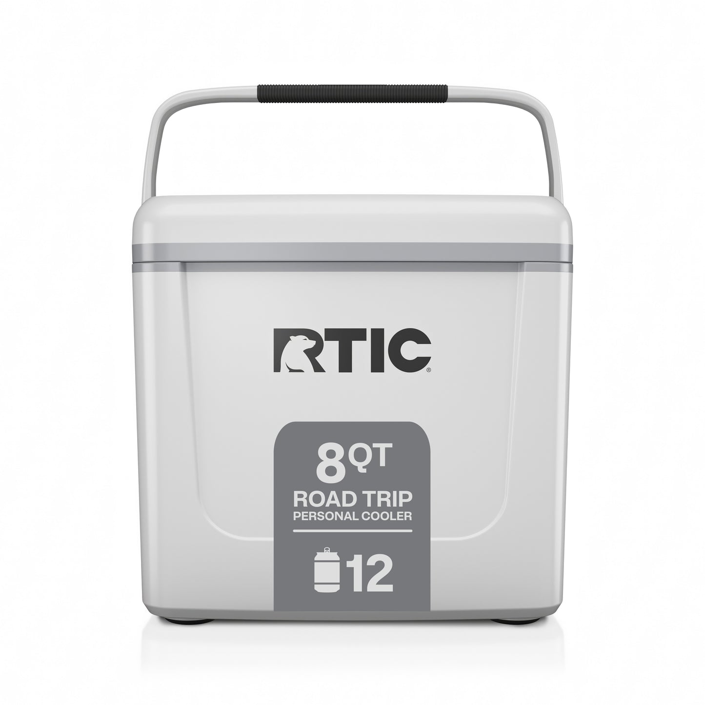 8 QT Road Trip Personal Cooler image 12