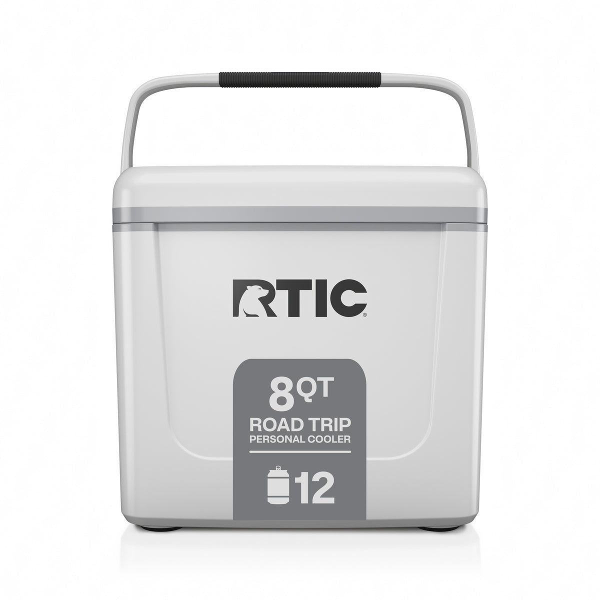 8 QT Road Trip Personal Cooler image 12
