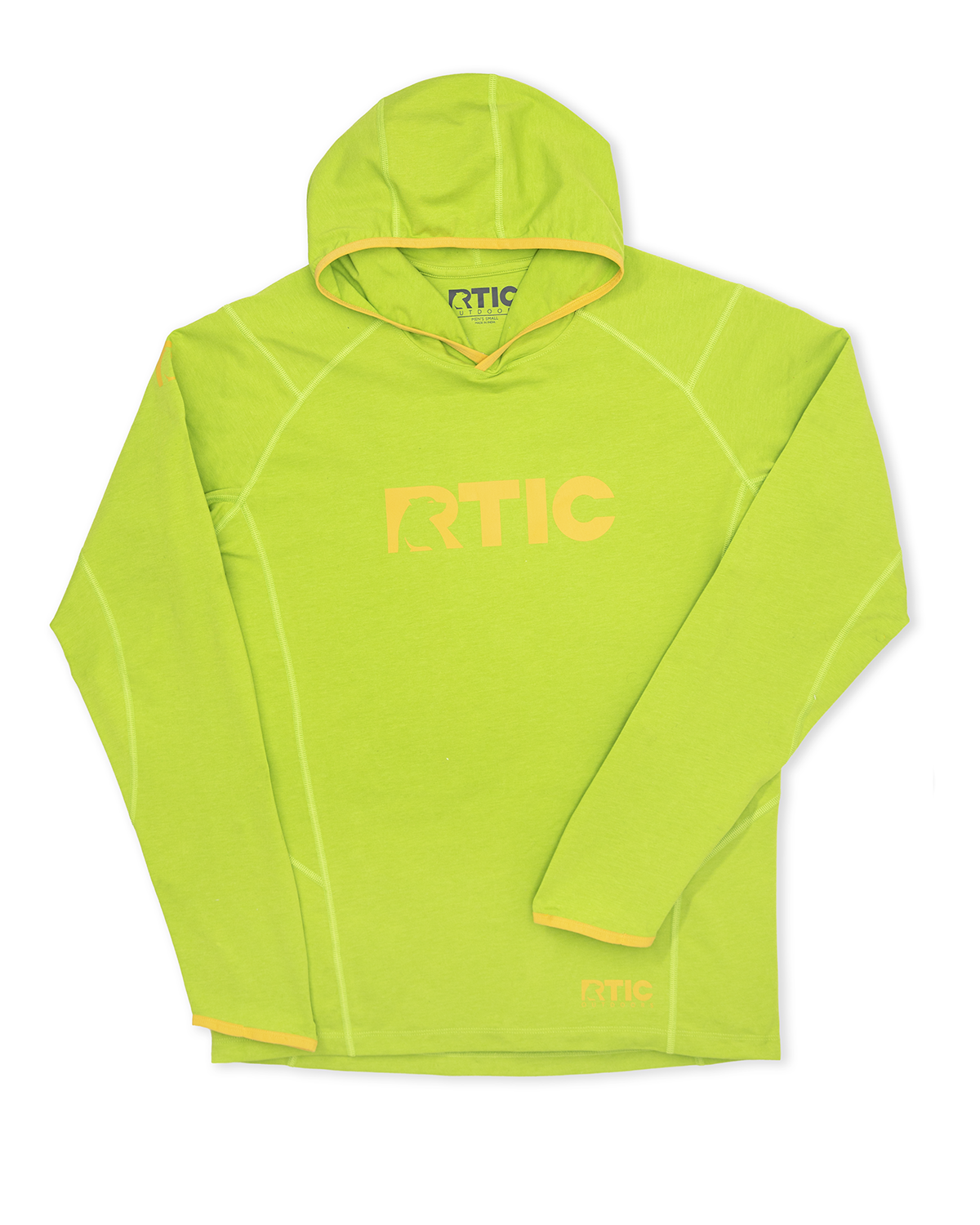Men's R-Tech Sun Hoodie image 5