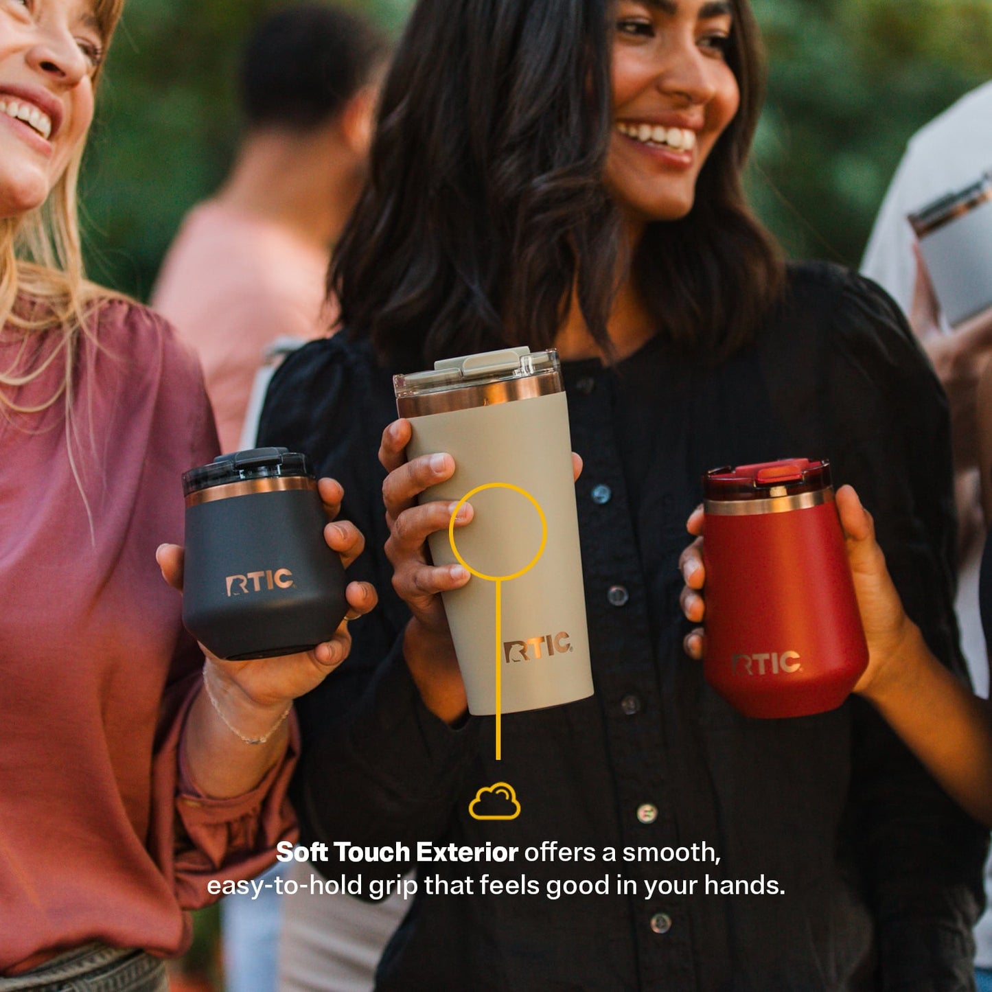 18oz Happy Hour Pint Tumbler image 14