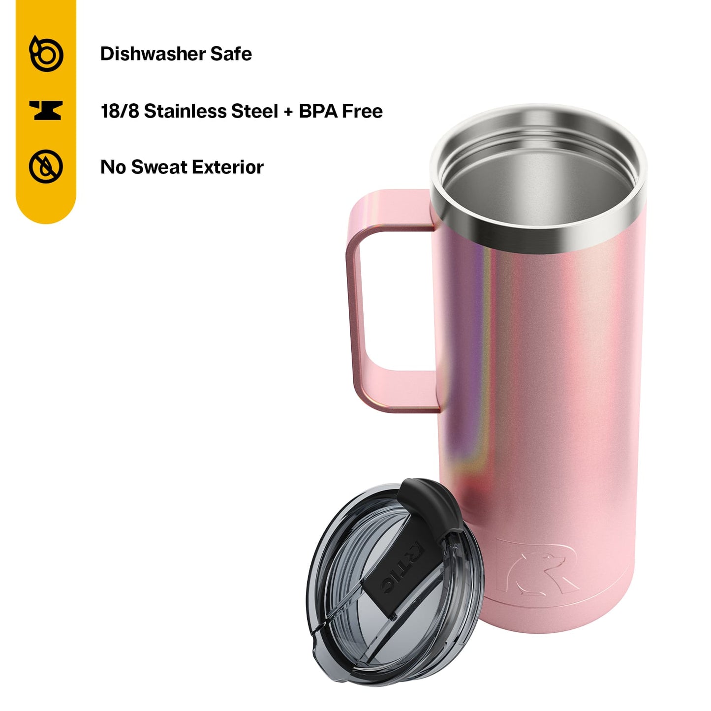 Travel Mug image 4
