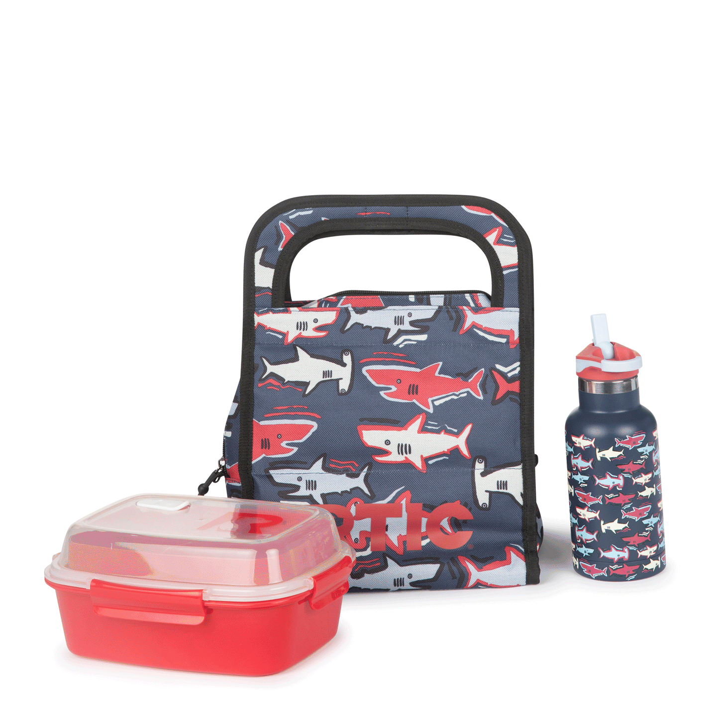 RTIC Ice Lunch Bag image 4