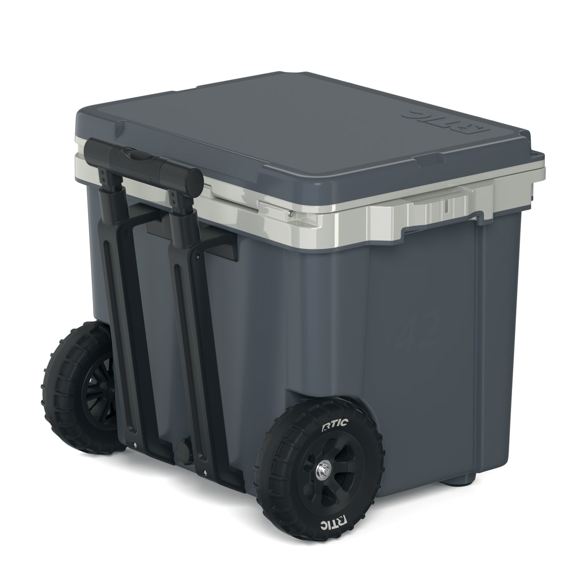 42 QT Ultra-Light Wheeled Cooler image 8