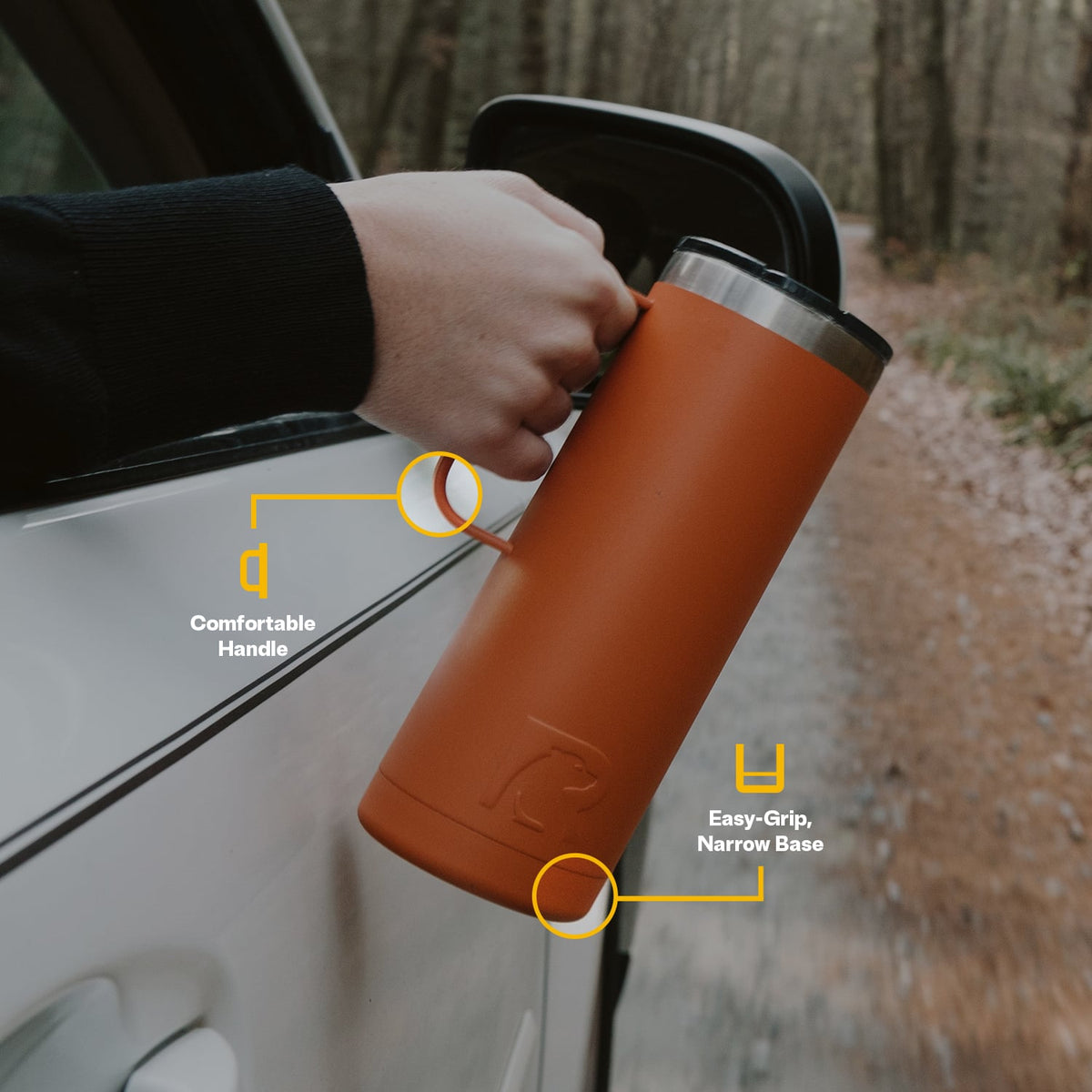 Travel Mug image 5