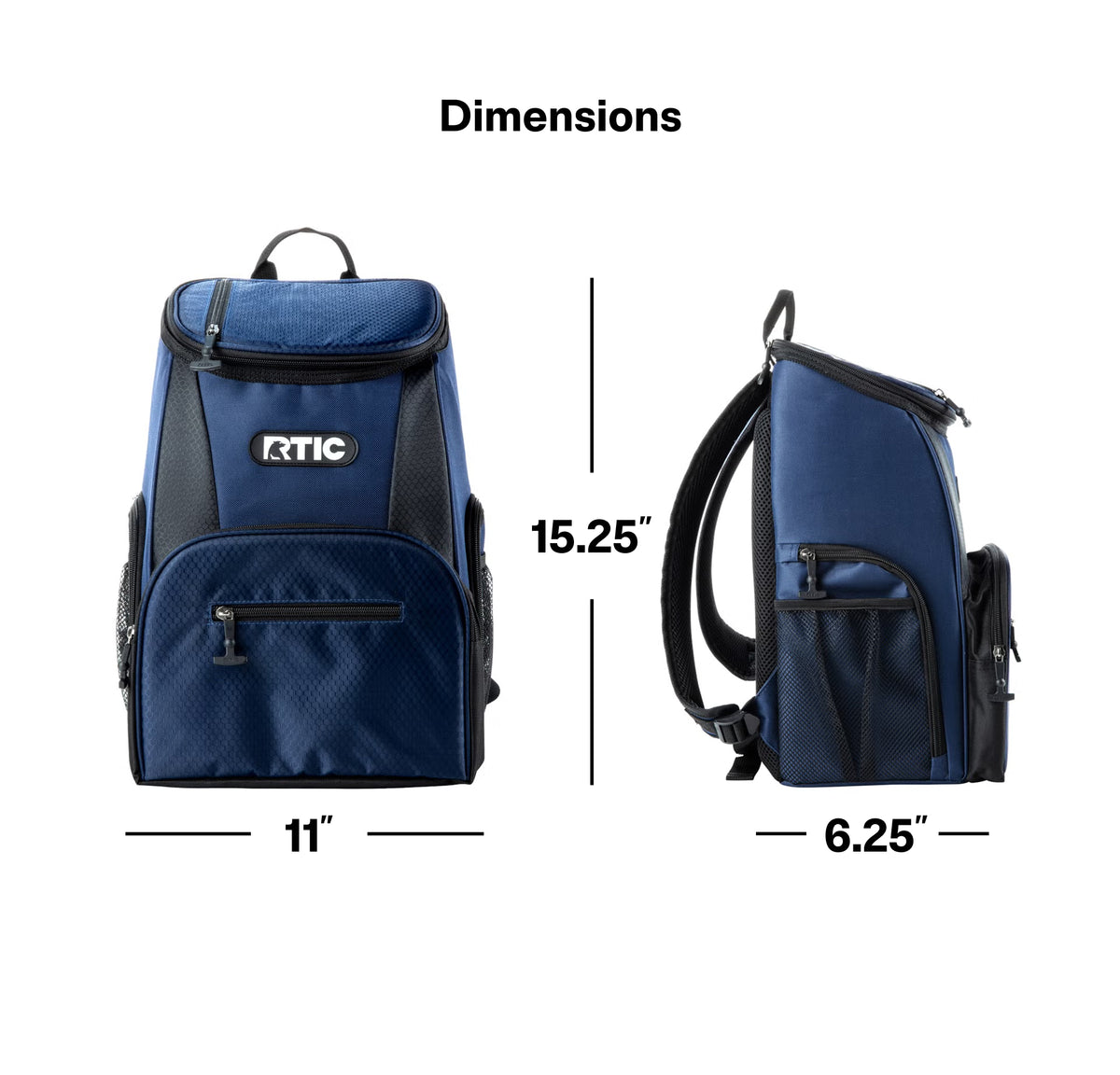 Lightweight Backpack Cooler image 7