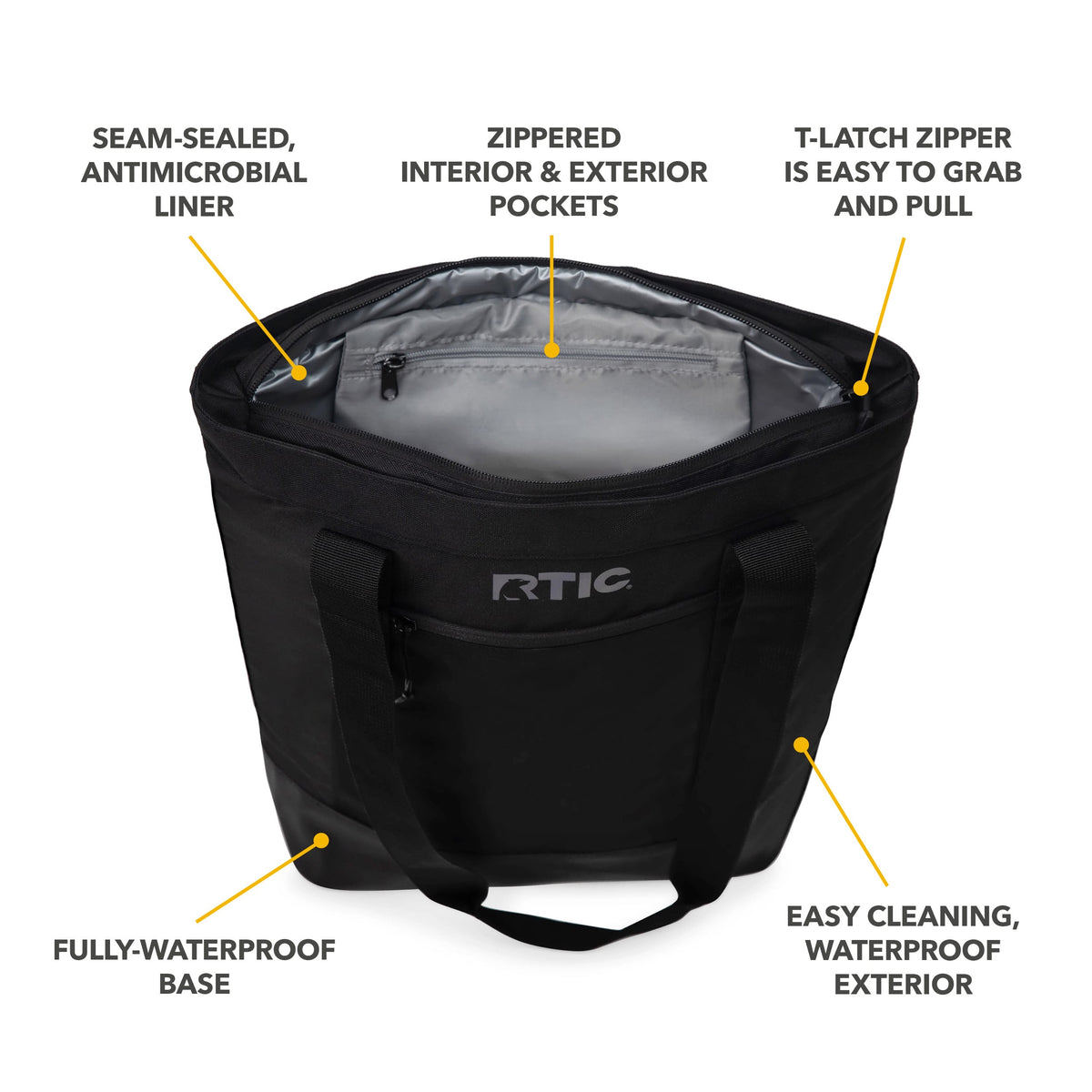 Everyday Insulated Slim Tote image 9