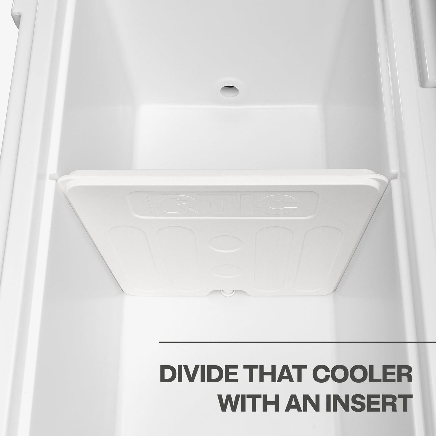 Ultra-Tough Cooler Freezable Divider image 10