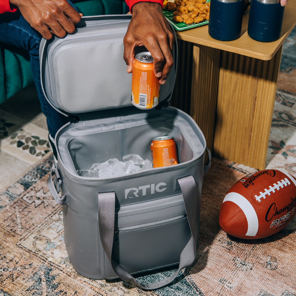 Ultra-Tough Soft Cooler Pro image 31