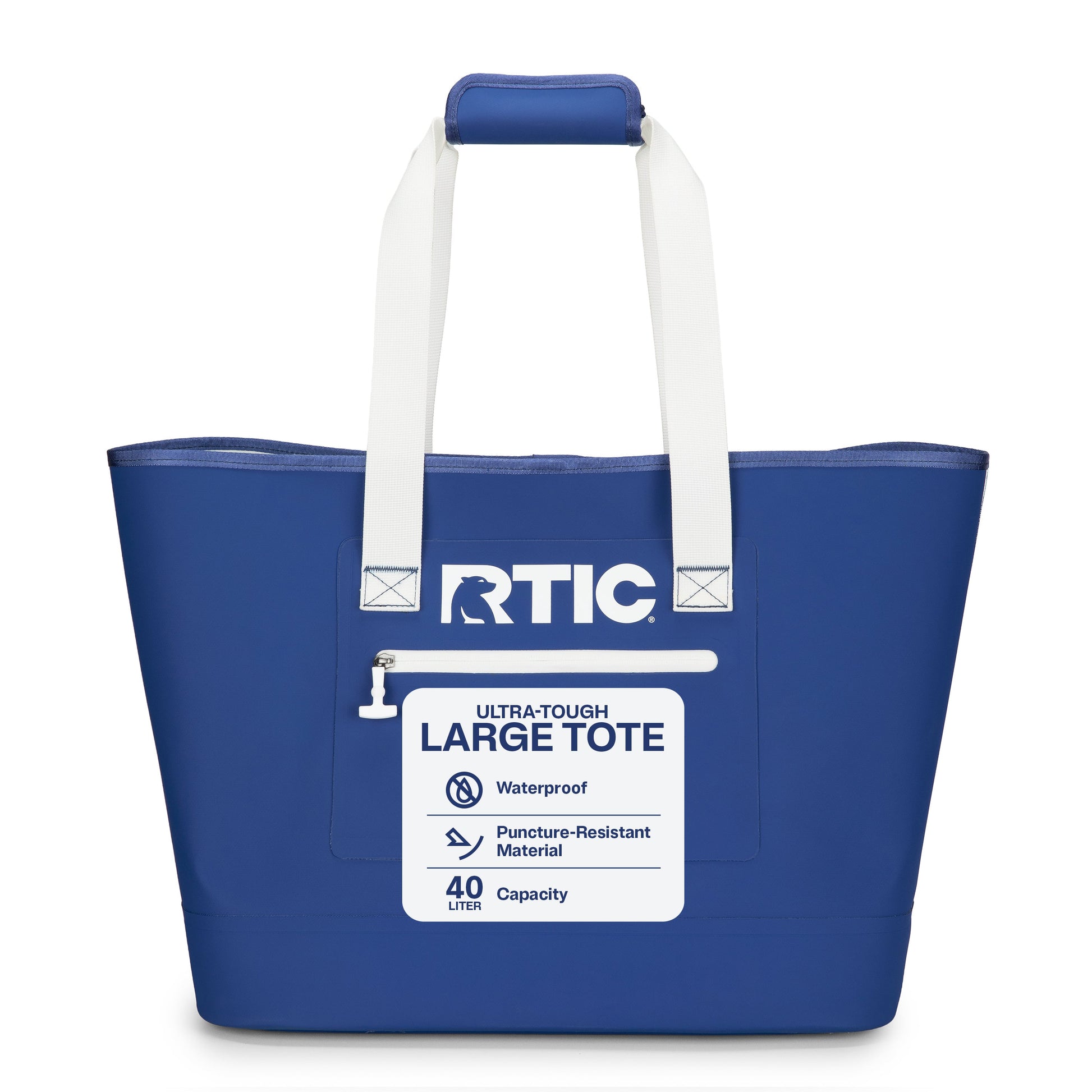 Ultra-Tough Tote image 5