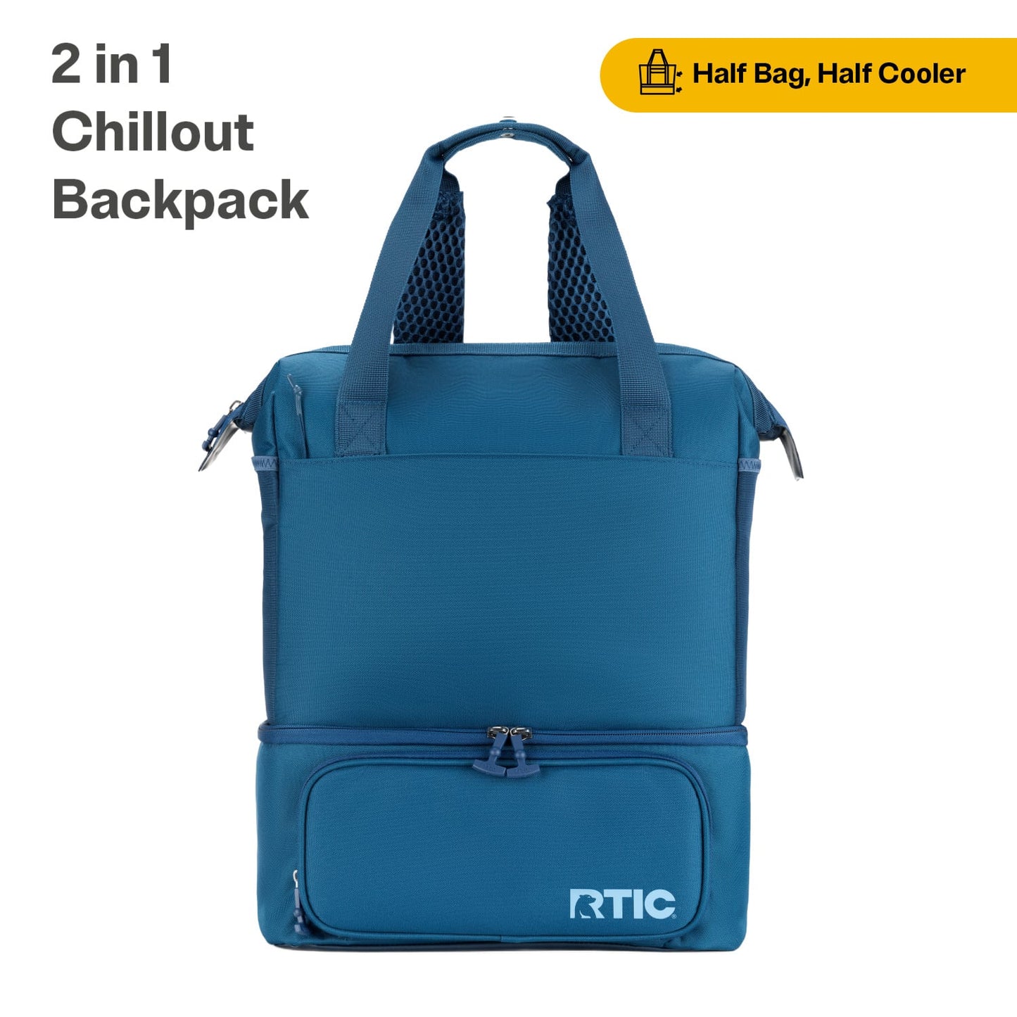 2-in-1 Chillout Backpack image 16