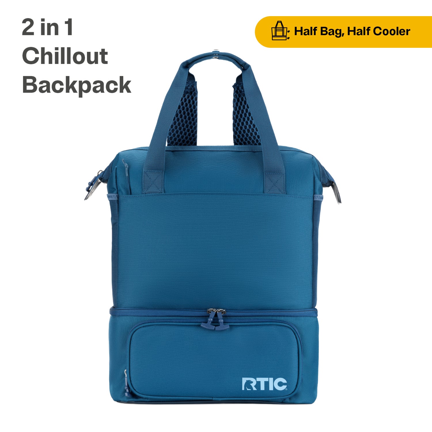 2-in-1 Chillout Backpack image 16