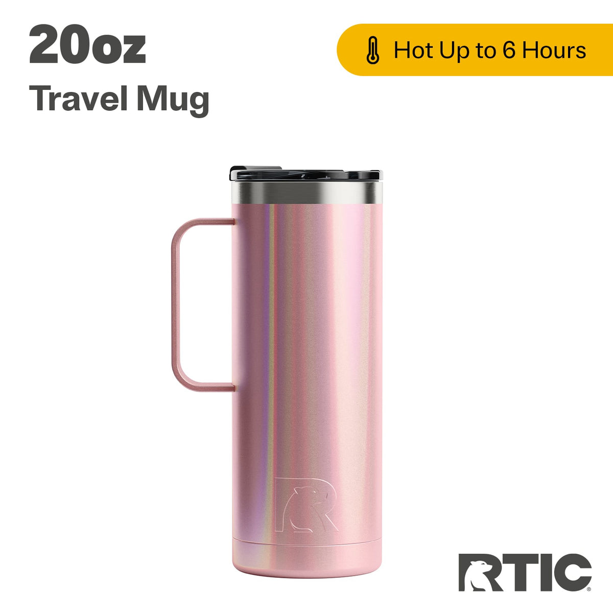 Travel Mug image 2