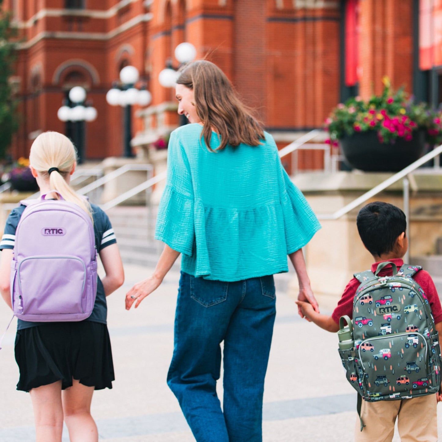 Kids' 2-in-1 Day Pack image 15
