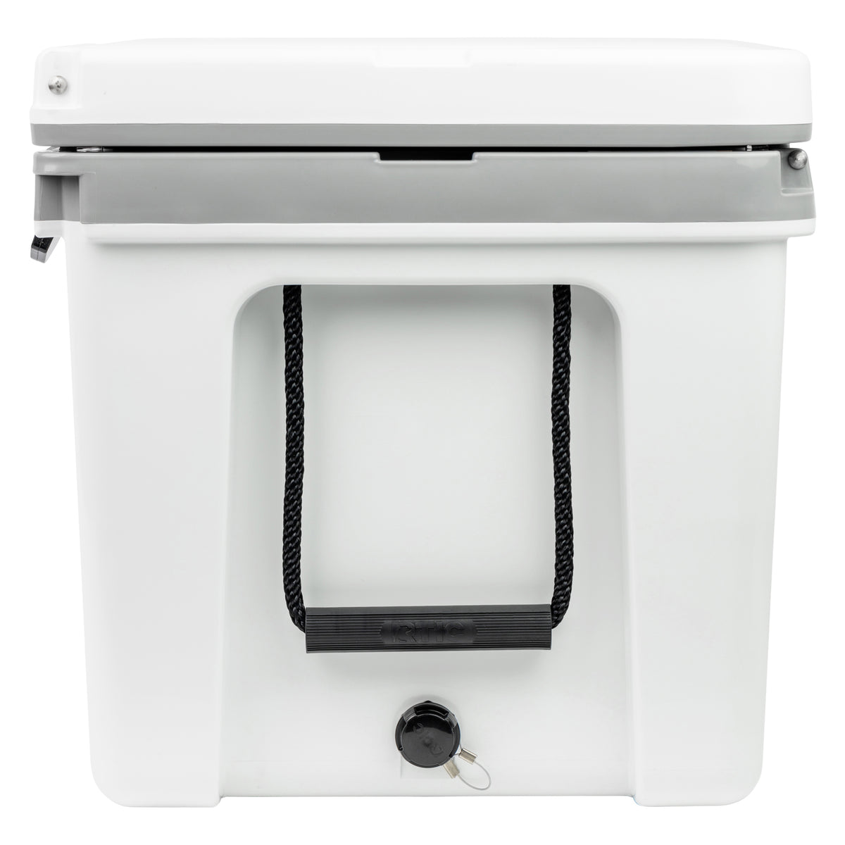 52 QT Ultra-Light Cooler Drain Plugs image 8