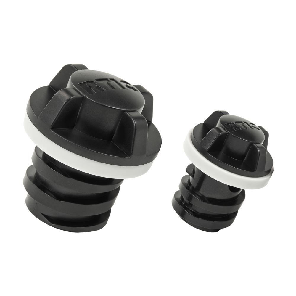 Ultra-Tough Cooler Drain Plugs image 1