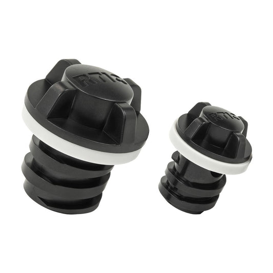 Ultra-Tough Cooler Drain Plugs image 1