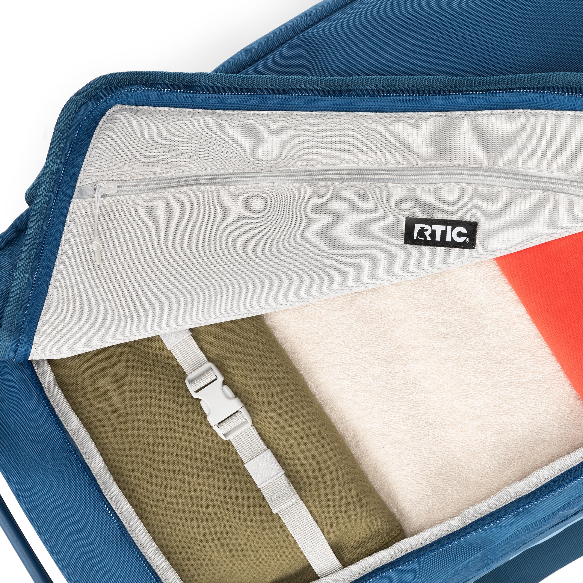 Road Trip Rolling Duffle Bag image 31